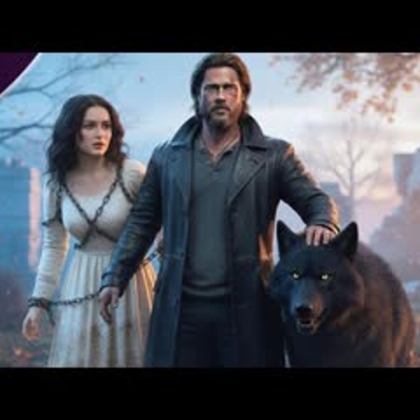 Condemned to Die, Until The Alpha King Realizes She’s His Mate   Werewolf Romance Audiobook episode artwork