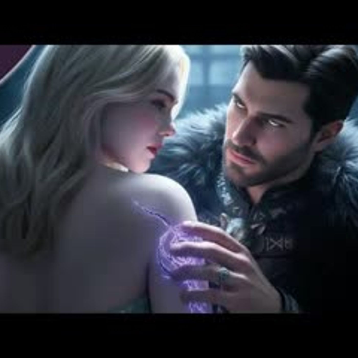 Mocked as Doom Bringer — Until Alpha King Saw Her Scars and Claimed Her as Luna episode artwork