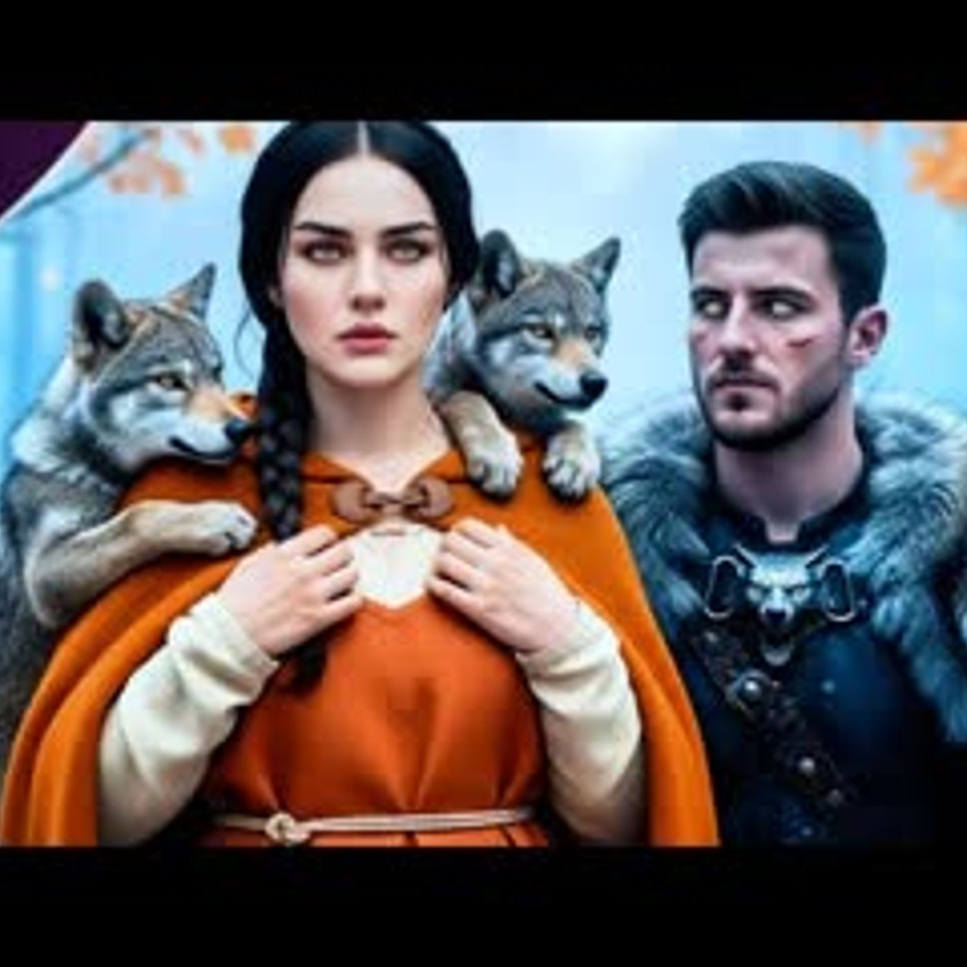 One night with the Alpha King left her with secret twins   Werewolf Romance Audiobook episode artwork