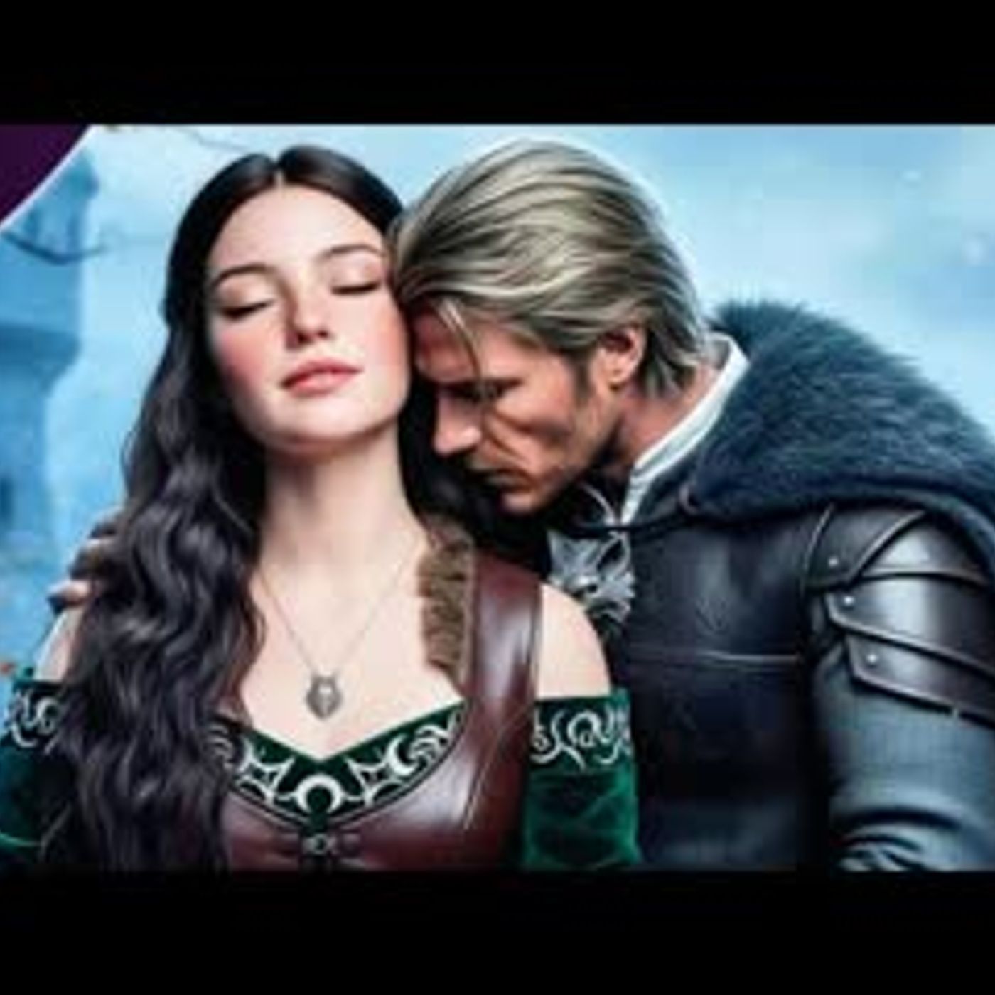 Locked in a Mansion with the Alpha  You Don't Leave Until I Claim You    Werewolf Romance Audiobook episode artwork