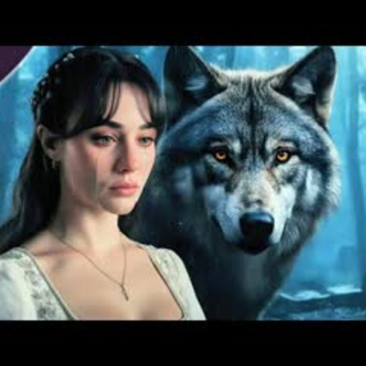 Her Family Cast Her Out. The Most Feared Alpha Took Her In   Werewolf Romance Audiobook episode artwork