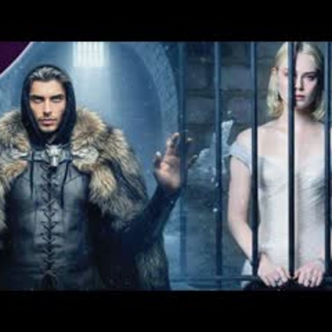 The Alpha Jails a Rogue Girl, Unaware She's the True Alpha Queen   Werewolf Romance Audiobook episode artwork
