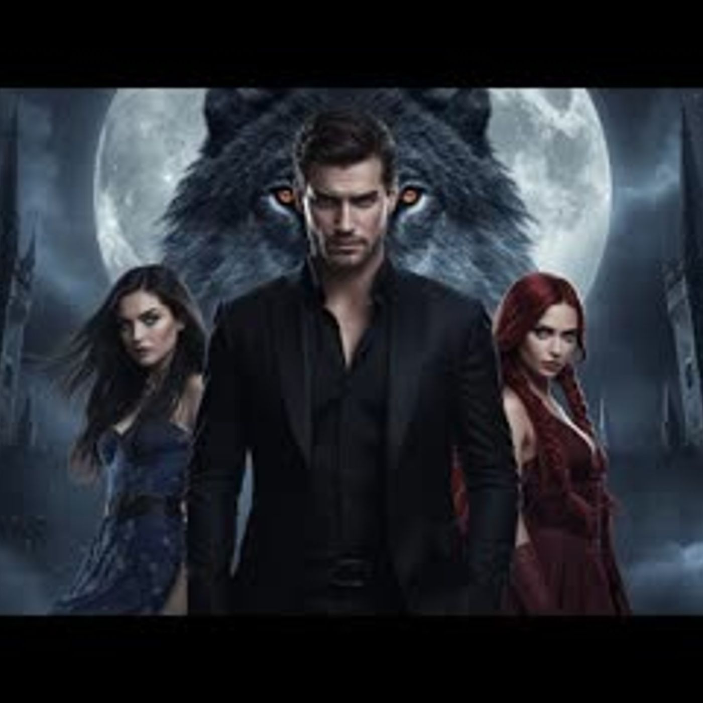 Choosen by the Billionaire Alpha a forbidden mate romance   Werewolf Shifter Romance #audiobook episode artwork