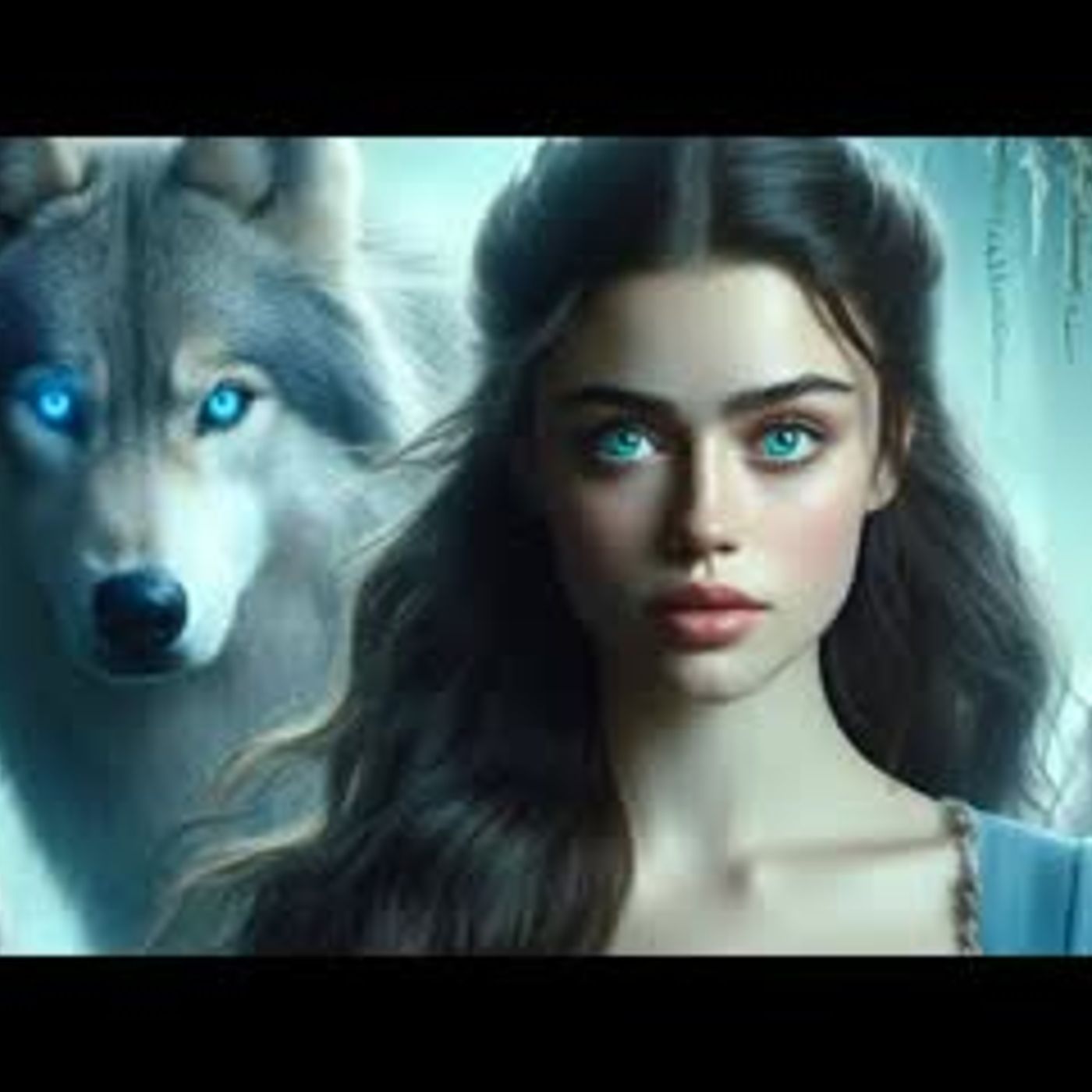 Rejected By The Alpha Who Haunts My Dreams   Werewolf Shifter Romance #audiobook episode artwork