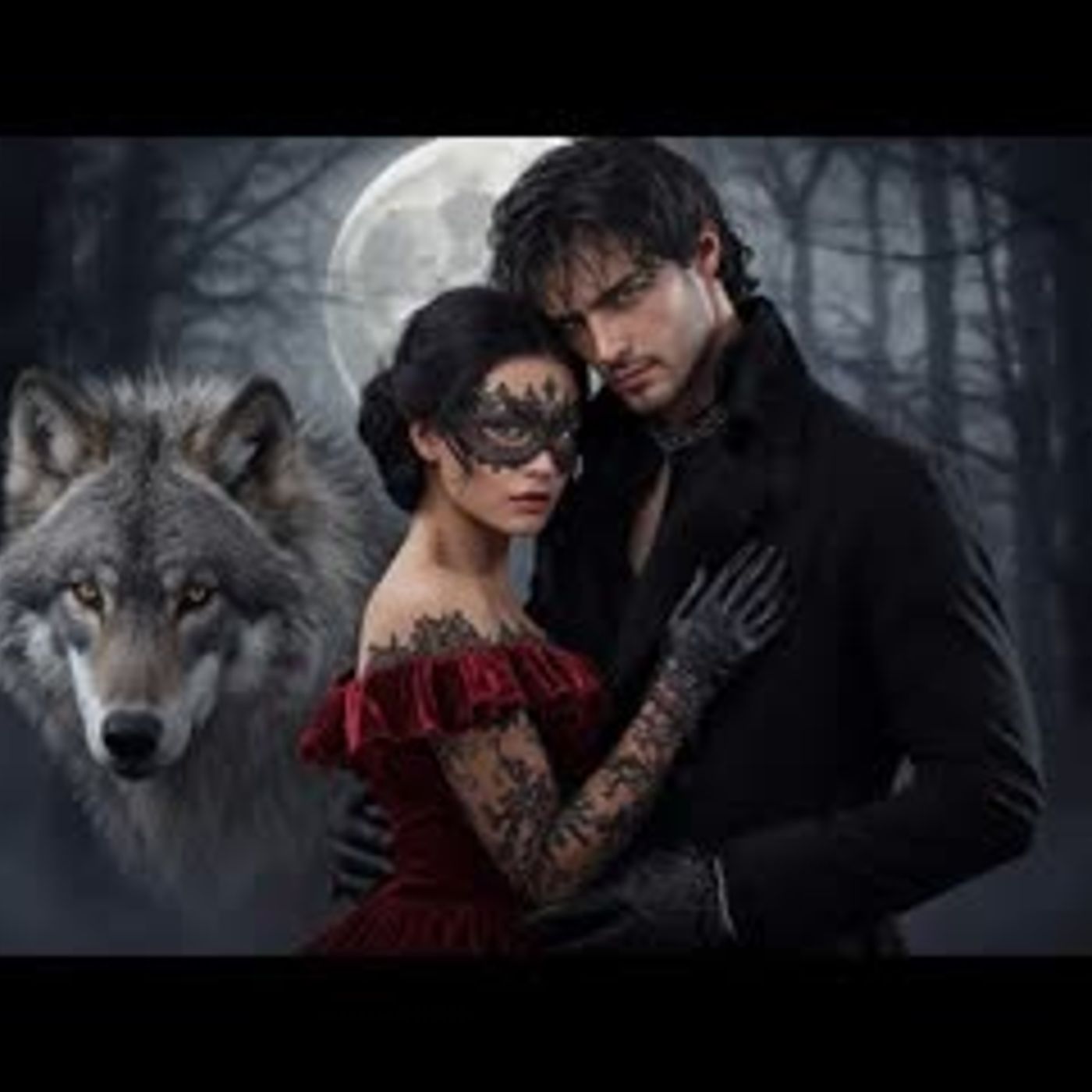 The First Female Alpha Heir Of The Victorian Era   Werewolf Shifter Romance #audiobook episode artwork