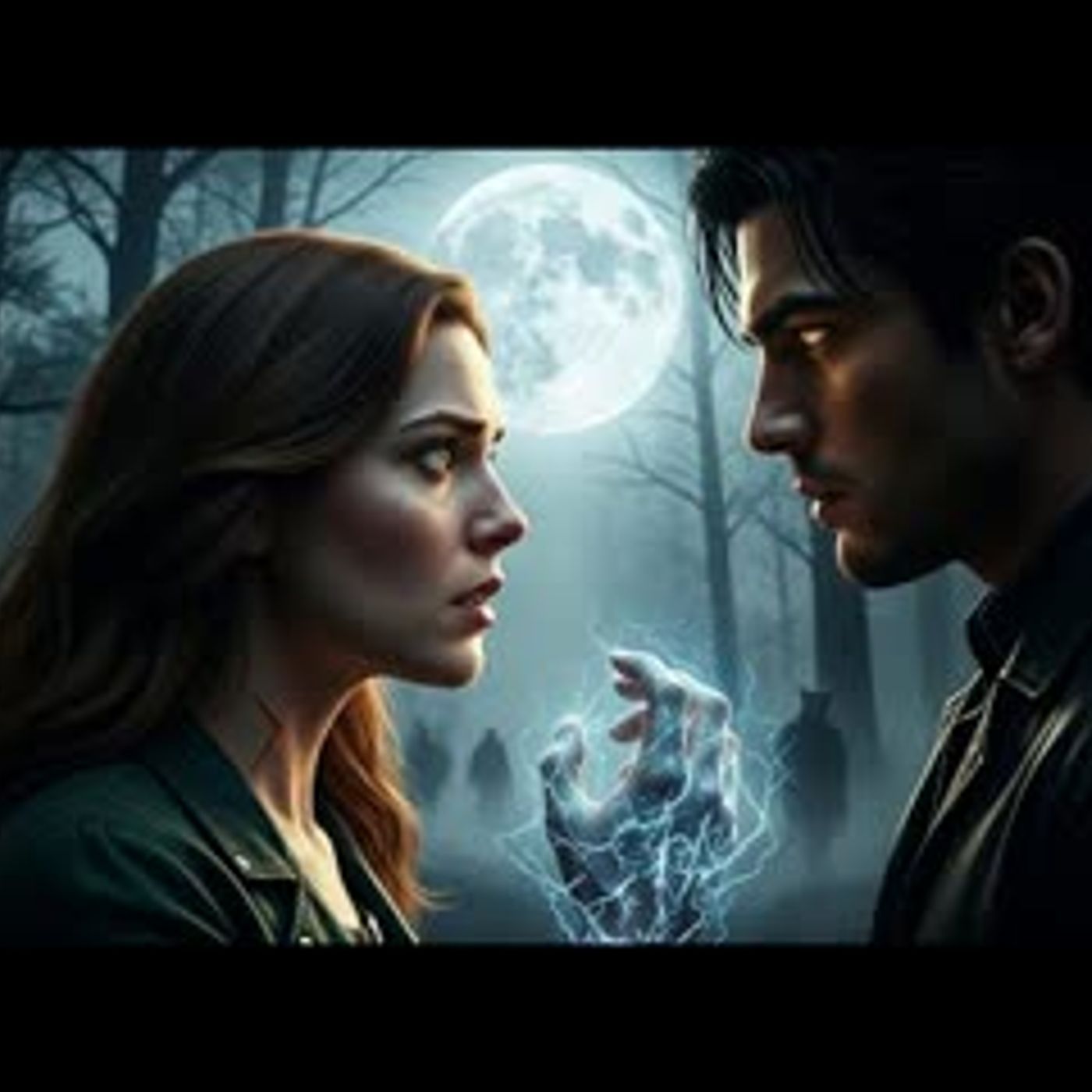 His Pack Killed My Father — Yet He Swears I’m His Fated Mate   Werewolf Romance Audiobook (Full) episode artwork
