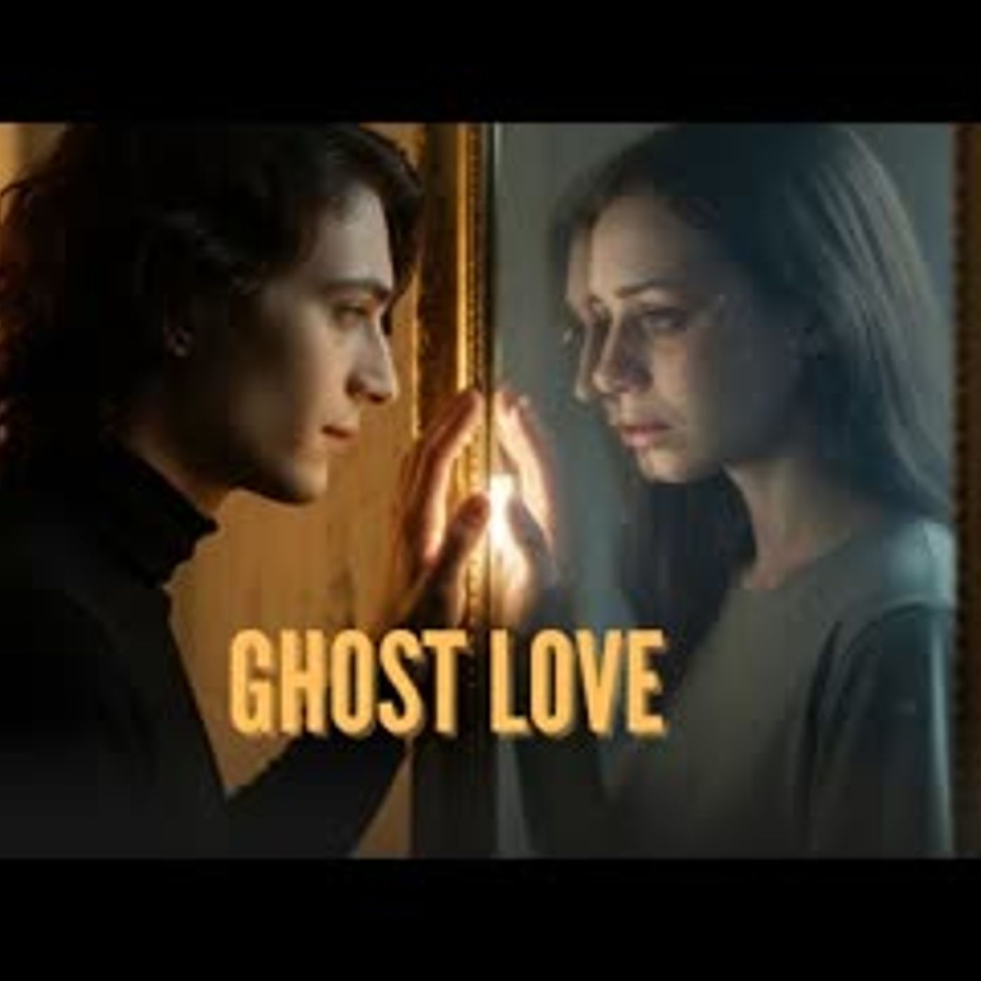 I Chose the Ghost Over Life   Dark Romance Audiobook FULL episode artwork
