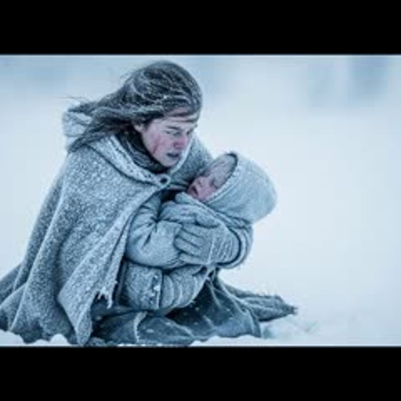 I Saved A Dying Child In The Snow — Not Knowing He Was The Fae Prince   Fae Romance Audiobook episode artwork