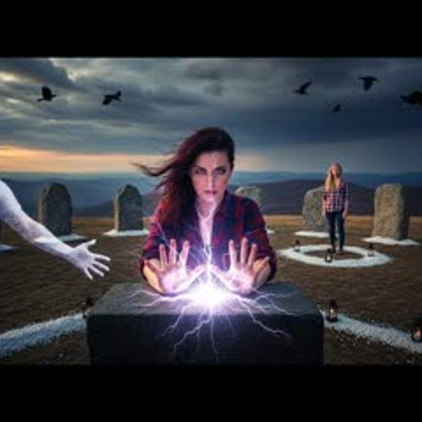 My Magic Killed the Boy I Loved — Now I’m Forced to Use It Again   Dark Witch Romance Audiobook episode artwork