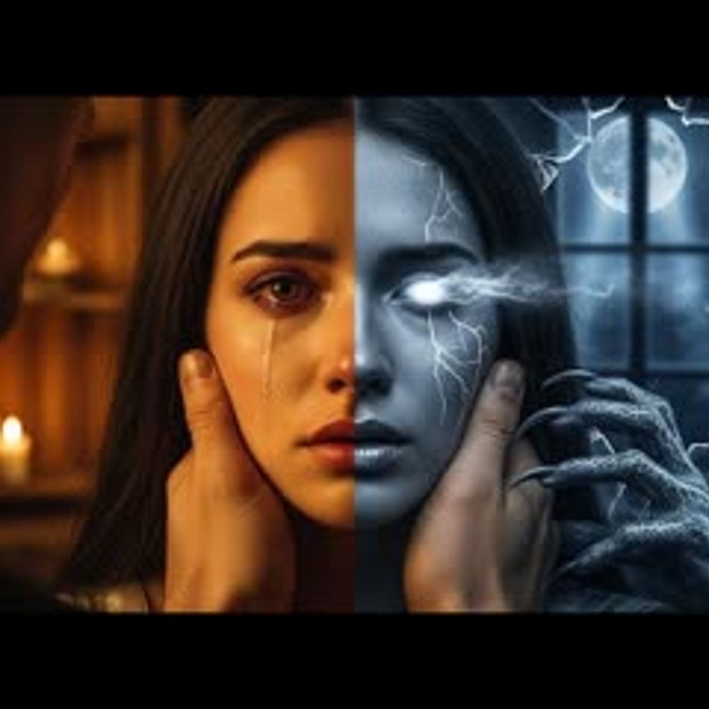 My Alpha Werewolf Husband's Curse Gives Me 30 Days to Live — Unless I Can Break It First episode artwork