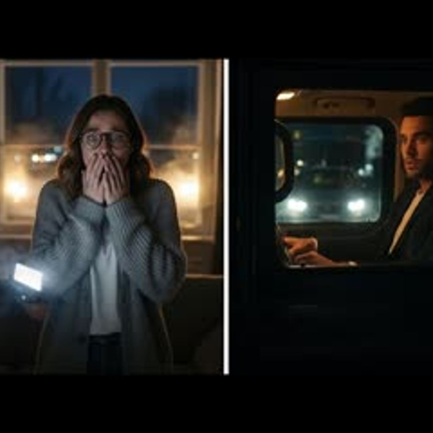 She Texted the Shadow CEO by Mistake — Minutes Later, Black Cars Surrounded Her House episode artwork