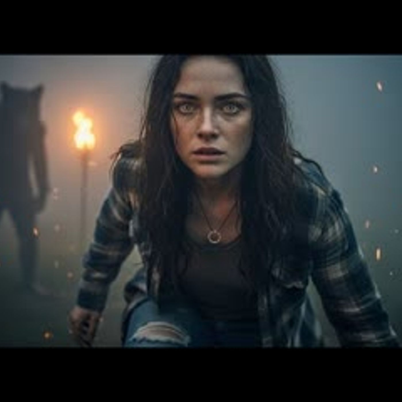 They Feared Me… Until the Alpha Marked Me as His episode artwork