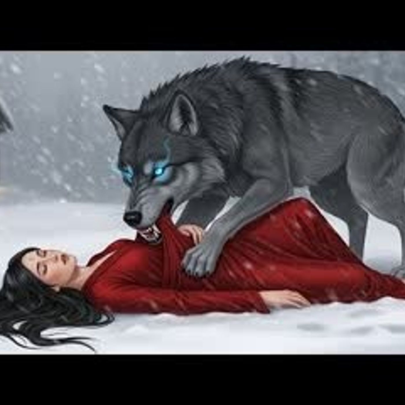 Rejected 7 times, Left to Die until she was Claimed by the Ruthless Alpha Shifter episode artwork