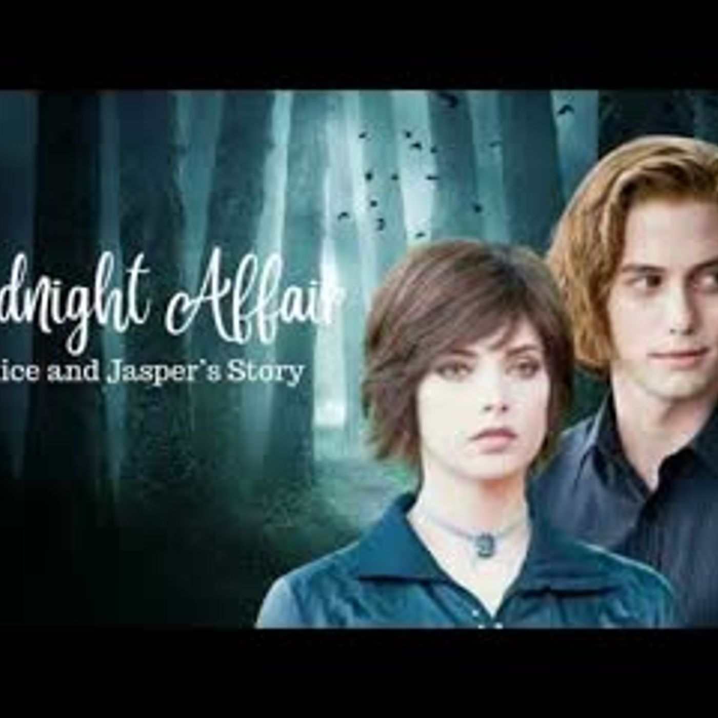 Midnight Affair (Alice and Jasper before Twilight) Chapter 2 episode artwork