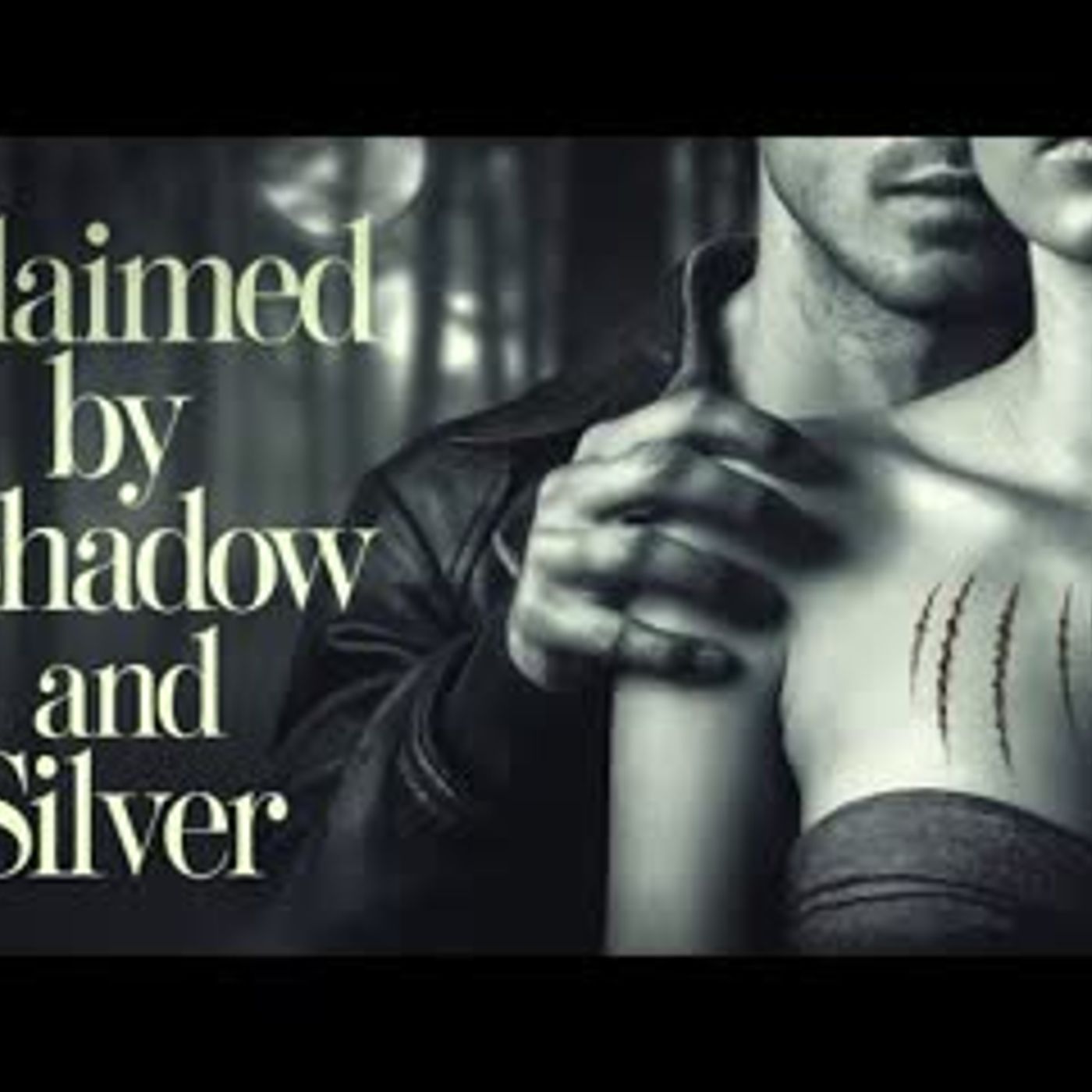 Claimed by Shadow and Silver   Werewolf Shifter Romance Audiobook   Full Audiobook 🎧 🔥 episode artwork