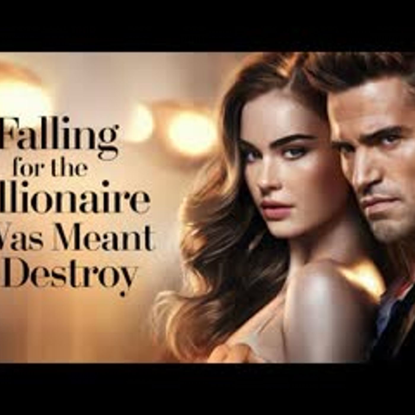 Falling for the Billionaire Alpha  I Was Meant to Destroy   Billionaire Romance Audiobook episode artwork