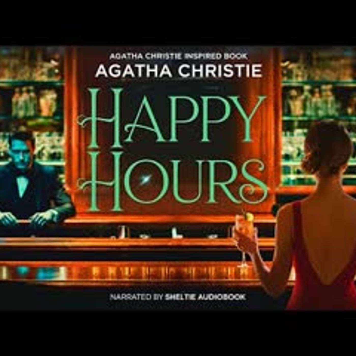 Happy Hours - Full Billionaire Office Romance Inspired by Alice Fox Audiobook episode artwork