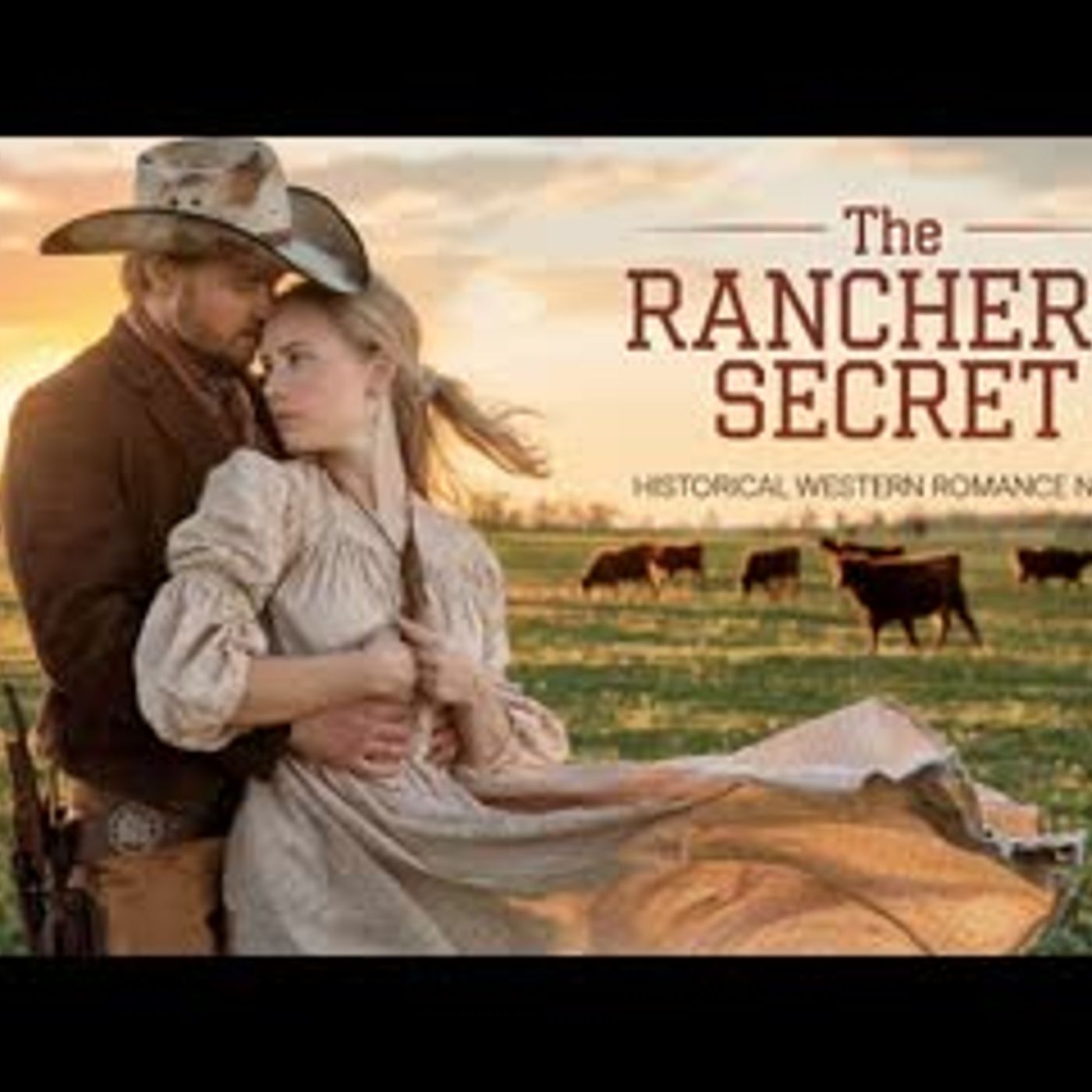 Historical Western Mail Order Bride Romance Romantic Western Audiobook Full Length Audiobook episode artwork