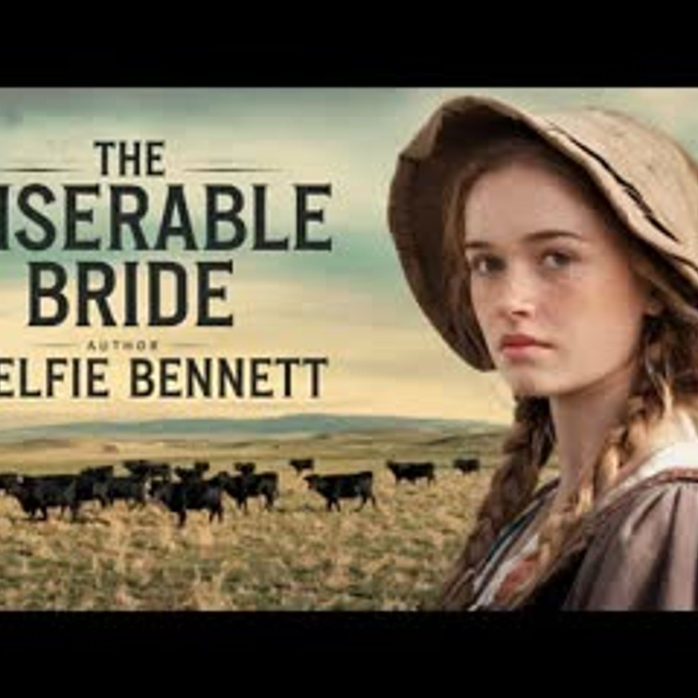 He Took a Wife From the West… But Their Wounds Ran Deep   Full Length Historical Western Romance episode artwork