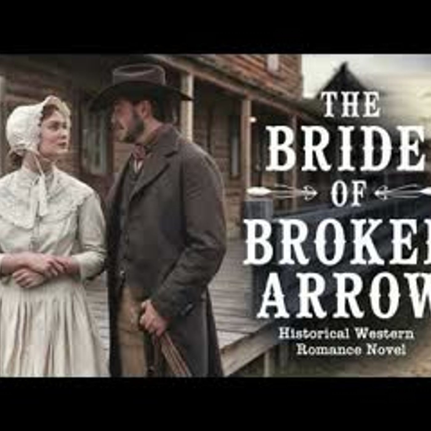 Historical Western Mail Order Bride Romance Romantic Western Audiobook Novel 5 Full Audiobook episode artwork