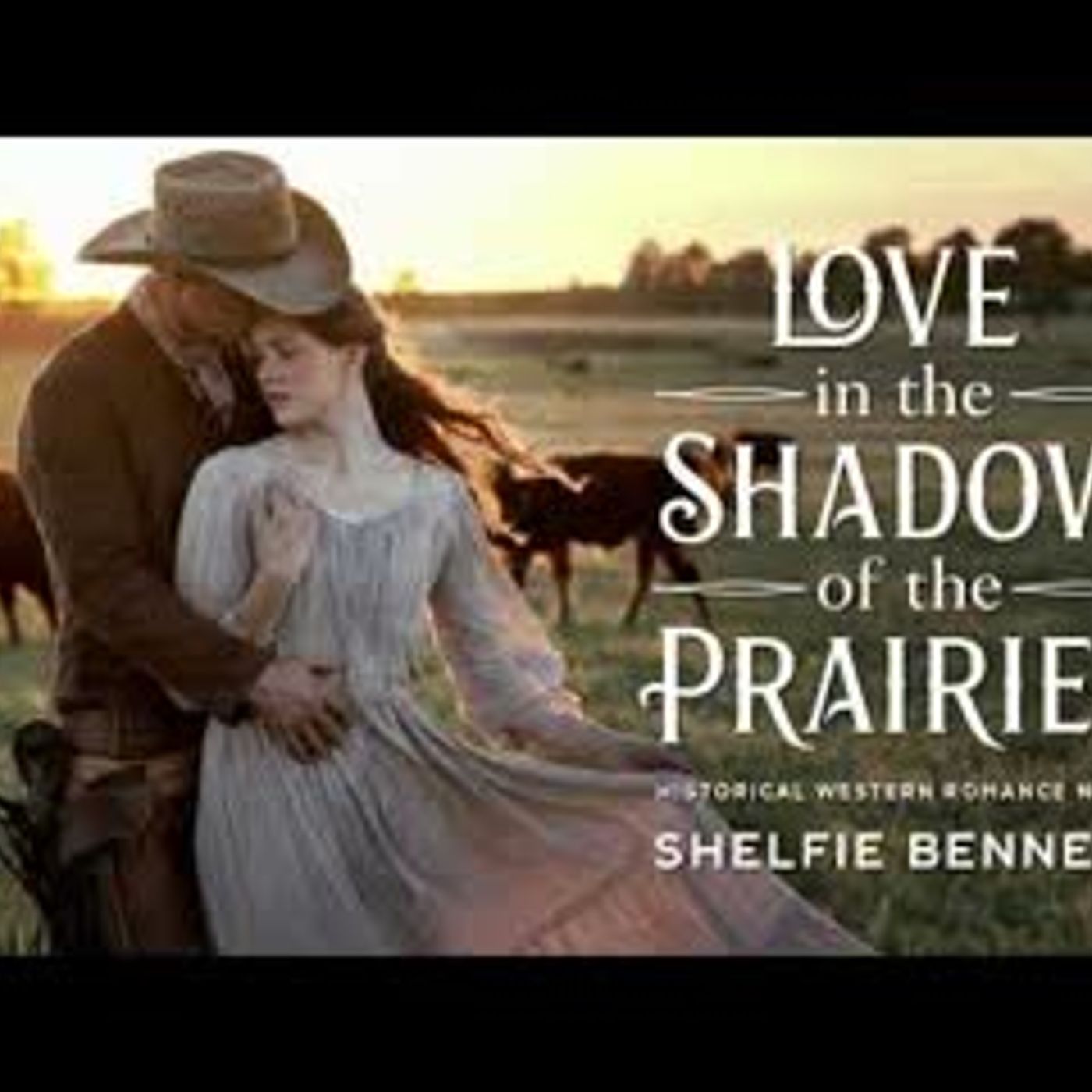 Historical Western Mail Order Bride Romance Romantic Western Audiobook Novel 6 episode artwork