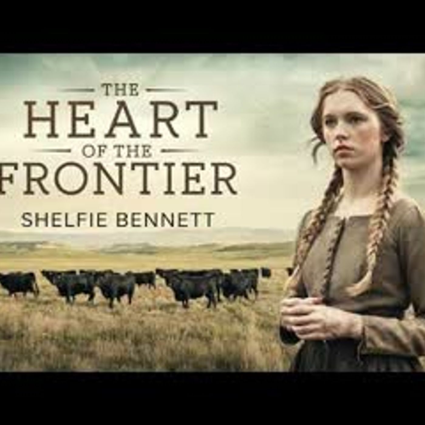 Historical Western Mail Order Bride Romance Romantic Western Audiobook Novel Full Audiobook #10 episode artwork