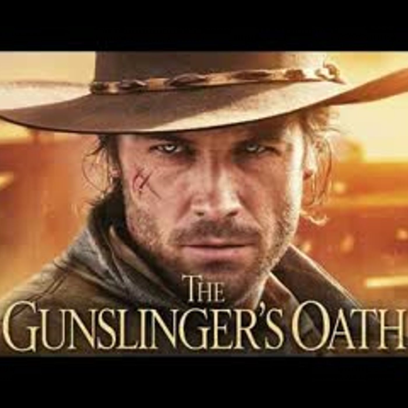 Historical Western Romance Romantic Western Audiobook The Gunslinger's Oath Full Length Audiobook episode artwork