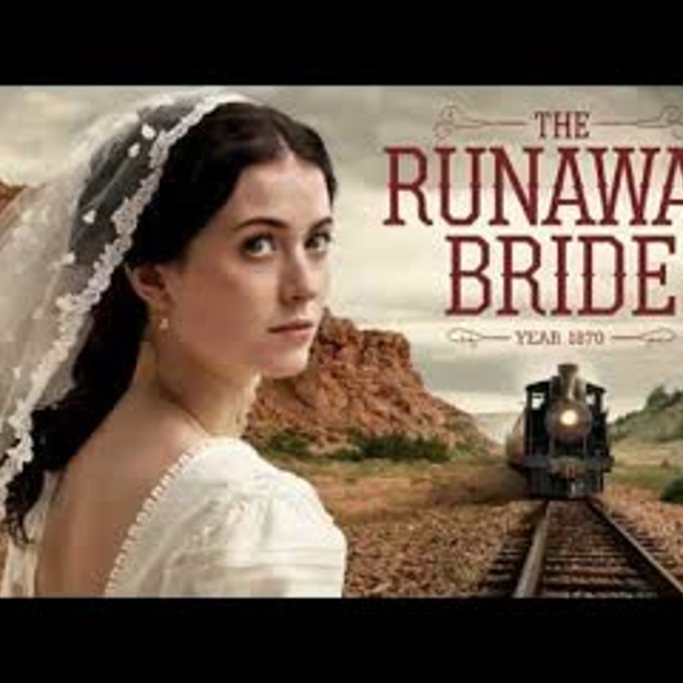 Historical Western Mail Order Bride Romance Romantic Western episode artwork