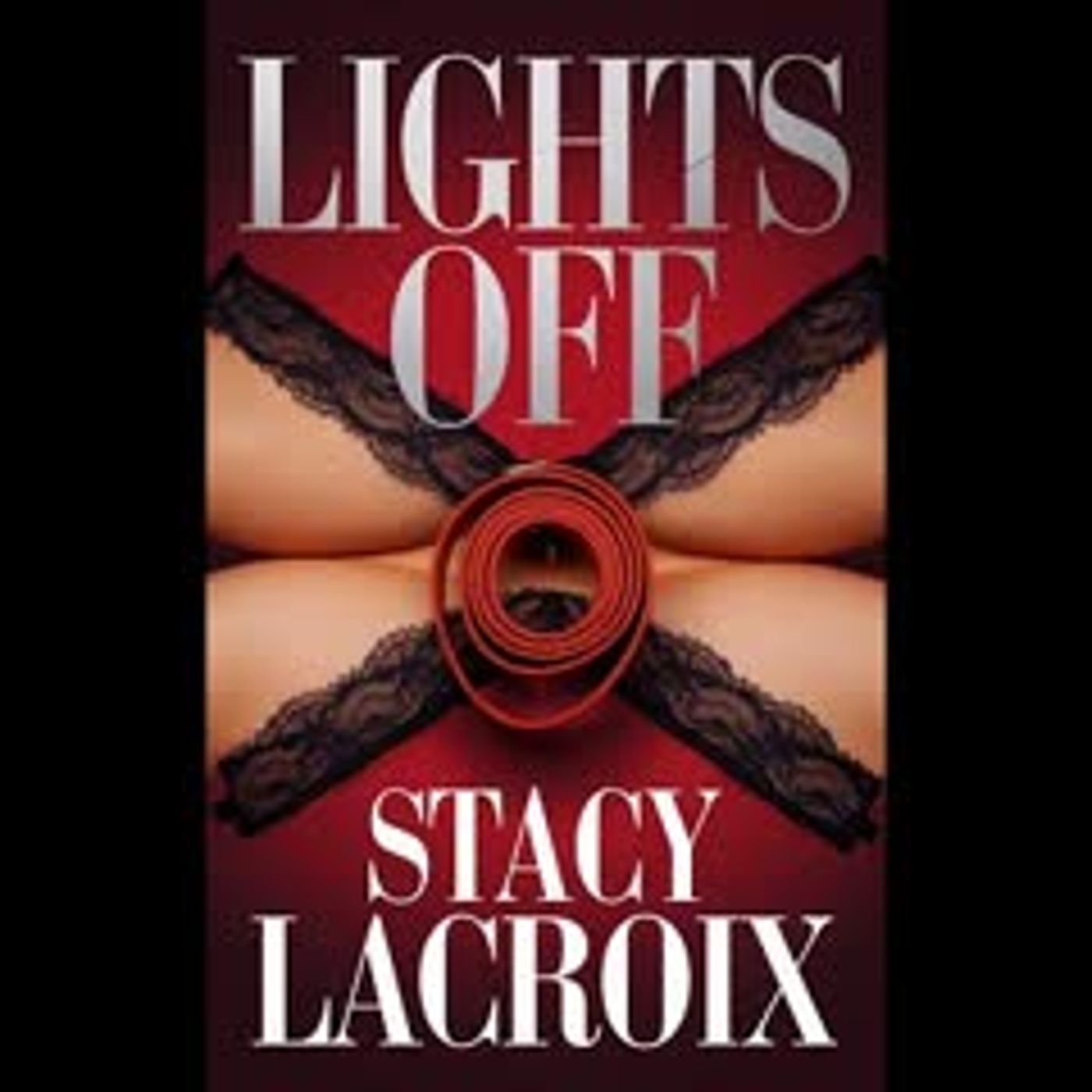 Lights Off - Into Darkness Novel Stalker Romance Audiobook Inspired By Navessa Allen episode artwork