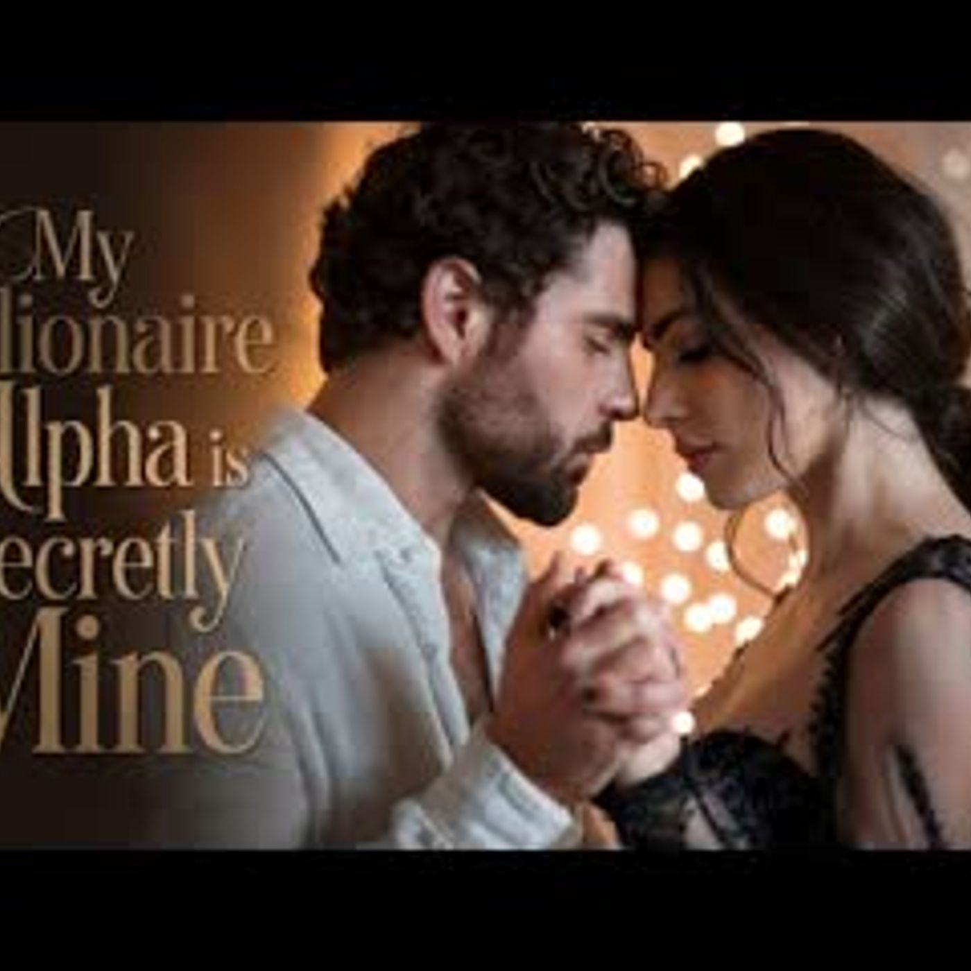 My Billionaire Alpha is Secretly Mine   Billionaire Romance Audiobook With Unexpected Twist episode artwork
