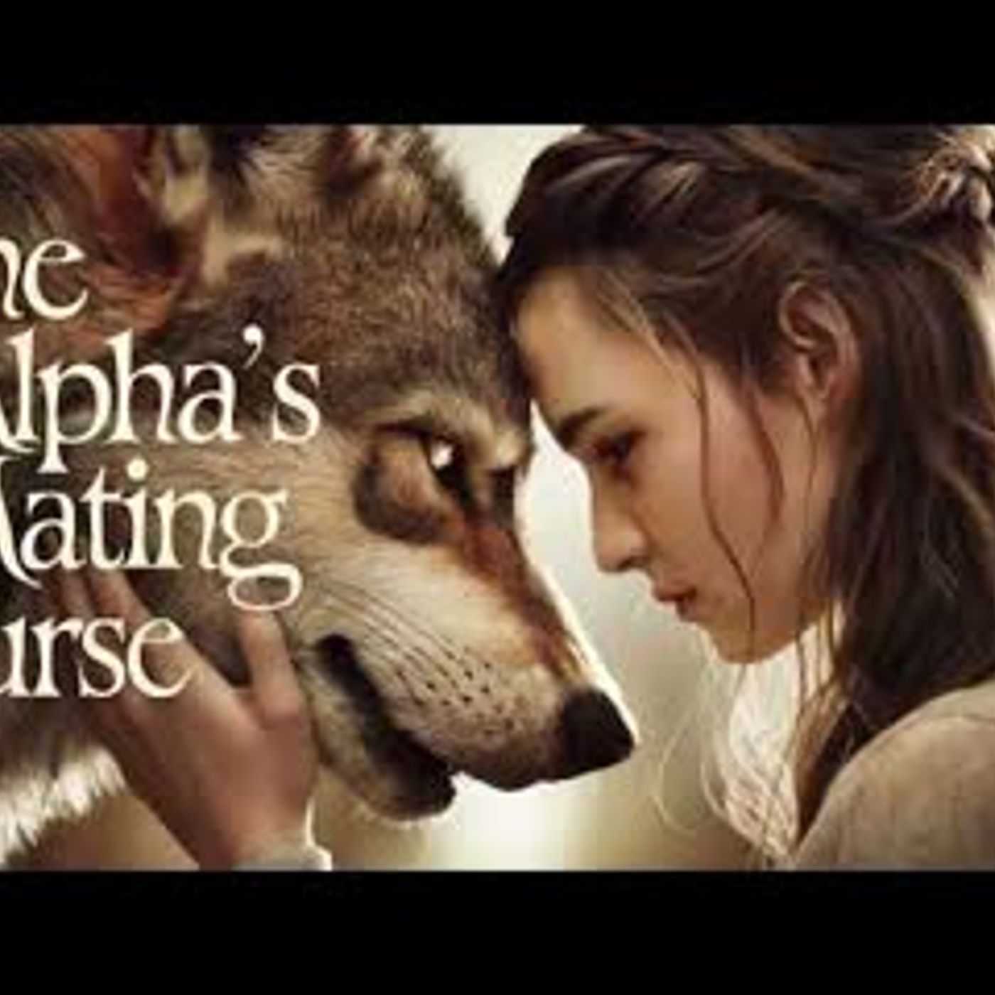 The Alpha's Mating Curse - Wolf Romance Fantasy Audiobook episode artwork