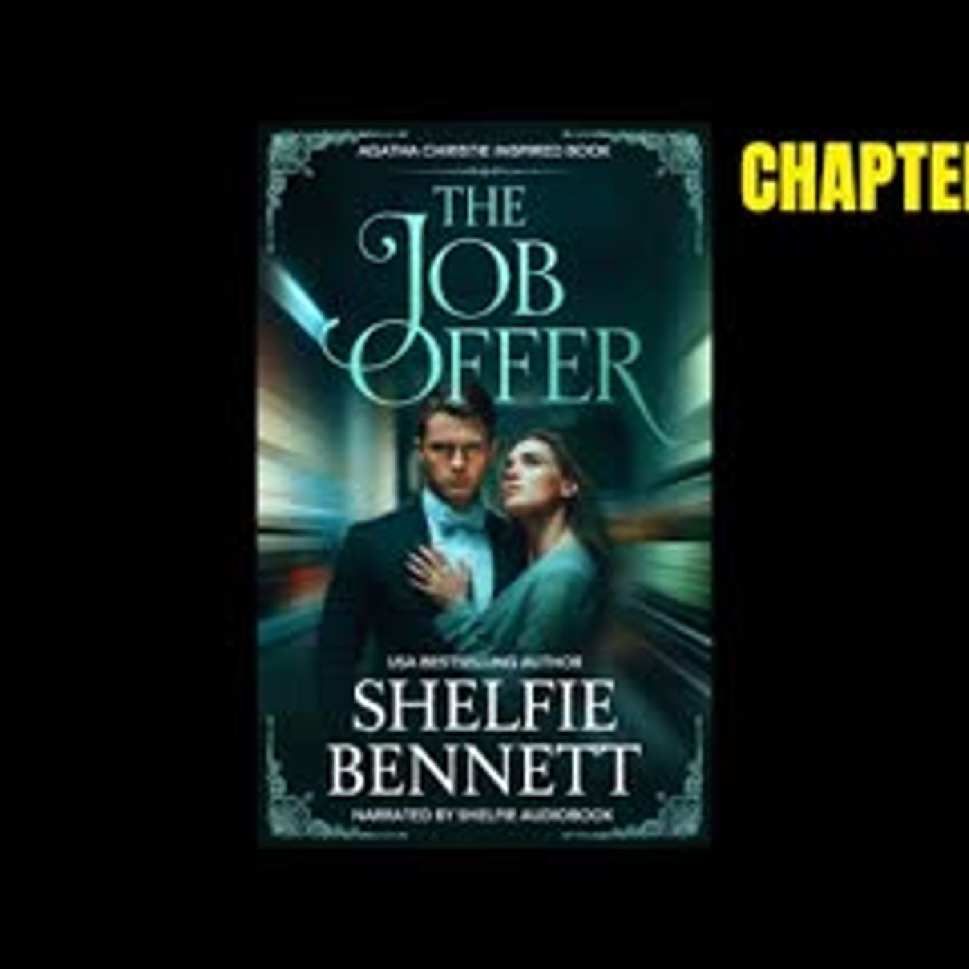The Job Offer - Full Billionaire Office Romance Audiobook Chapter 11 episode artwork