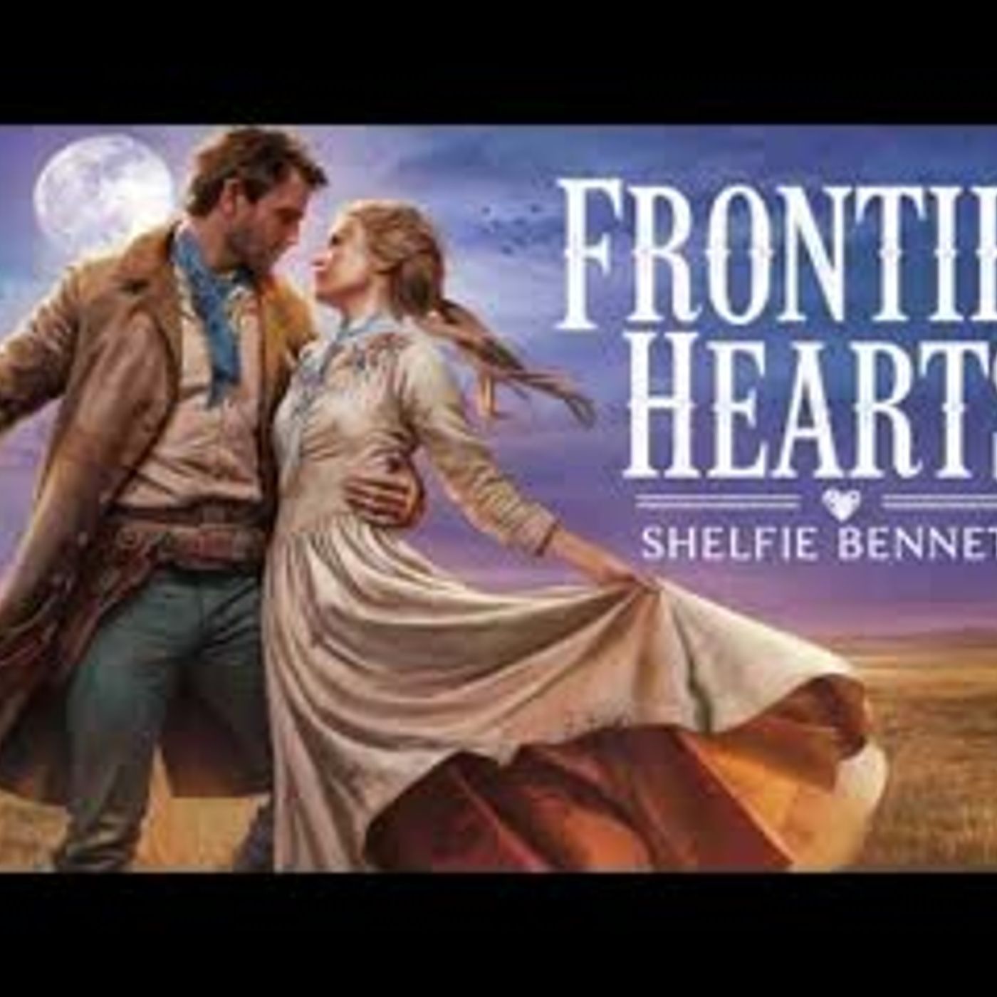 The OLD WEST GIRL Who fell for The WRONG MAN   Full Length Historical Western Romance episode artwork