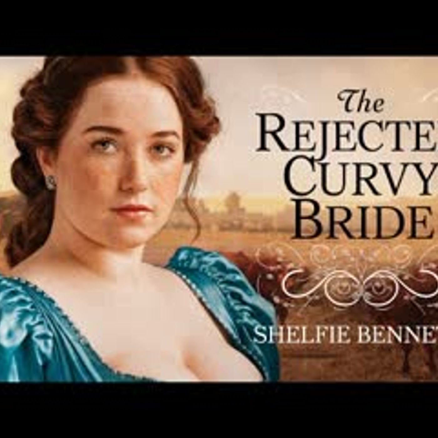 The REJECTED Curvy BRIDE   Historical Western Romance Audiobook episode artwork