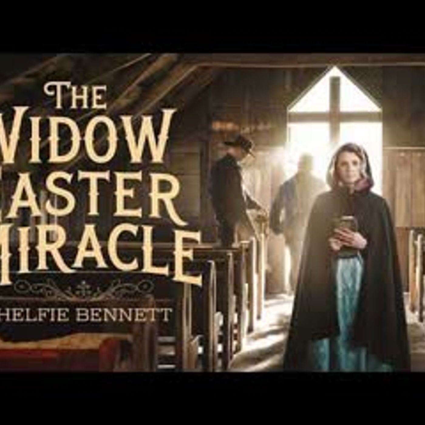 The WIDOW EASTER MIRACLE   Full Length Historical Western Romance episode artwork