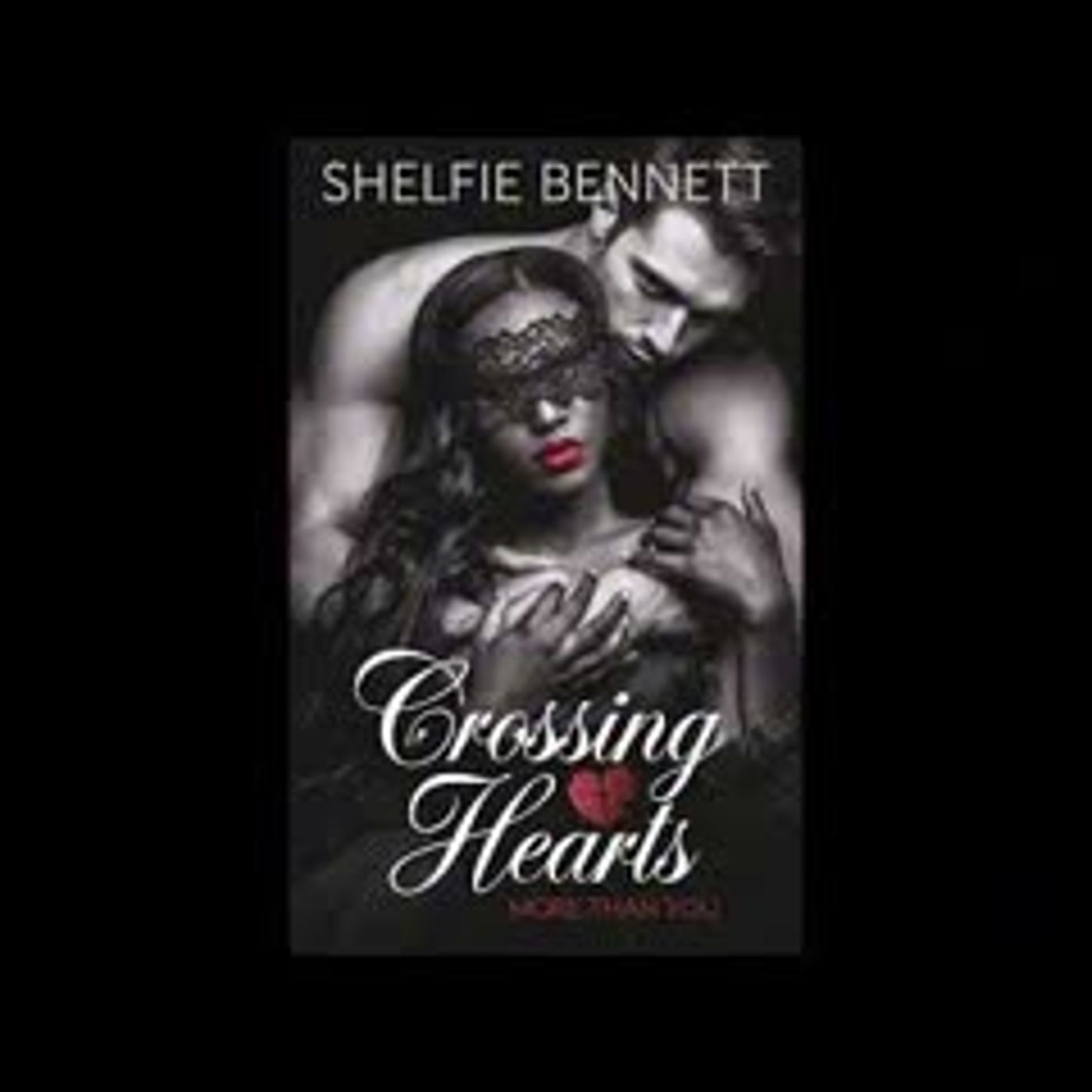 🔥 CROSSING HEARTS #freeaudiobook #contemporaryromance #newadultromance 🔥 episode artwork