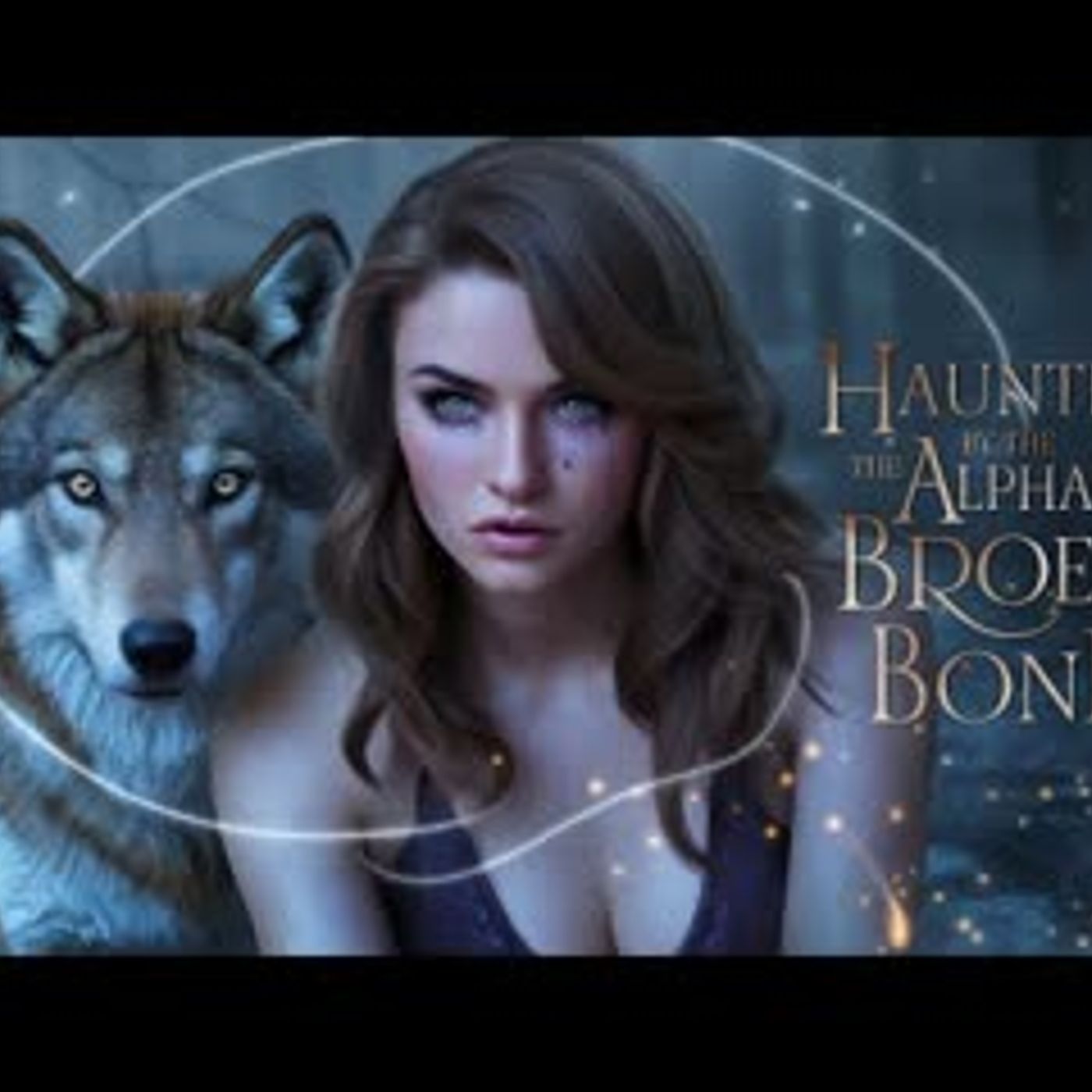 Haunted by the Alpha’s Broken Bond   Full-length Werewolf Shifter Romance Audiobook episode artwork