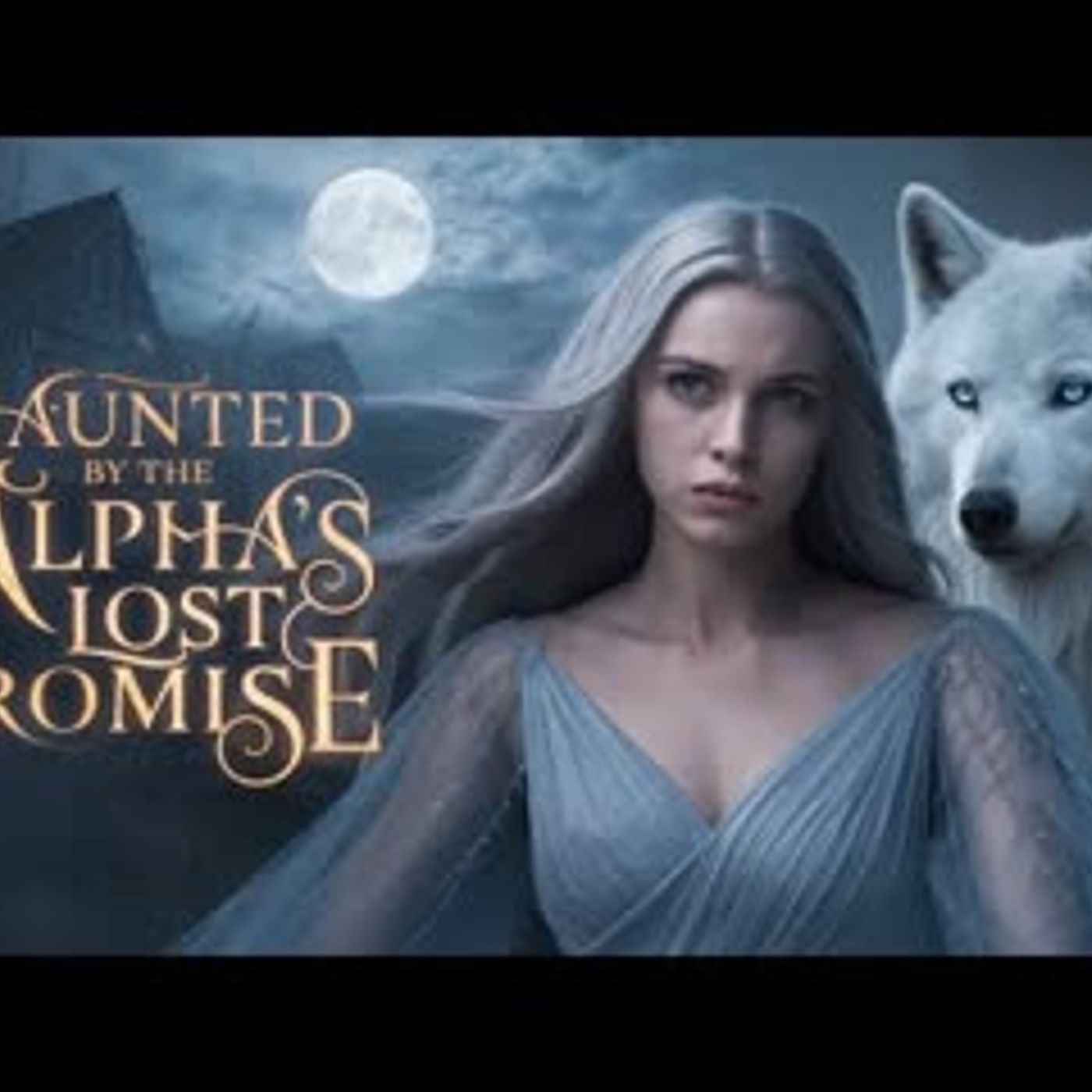 Haunted by the Alpha’s Lost Promise   Full-length Werewolf Shifter Romance Audiobook episode artwork