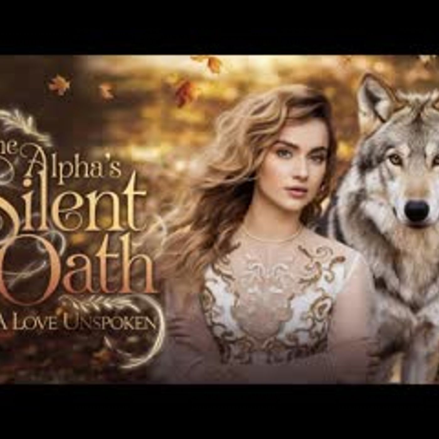 The Alpha’s Silent Oath A Love Unspoken   Full-length Werewolf Shifter Romance Audiobook episode artwork