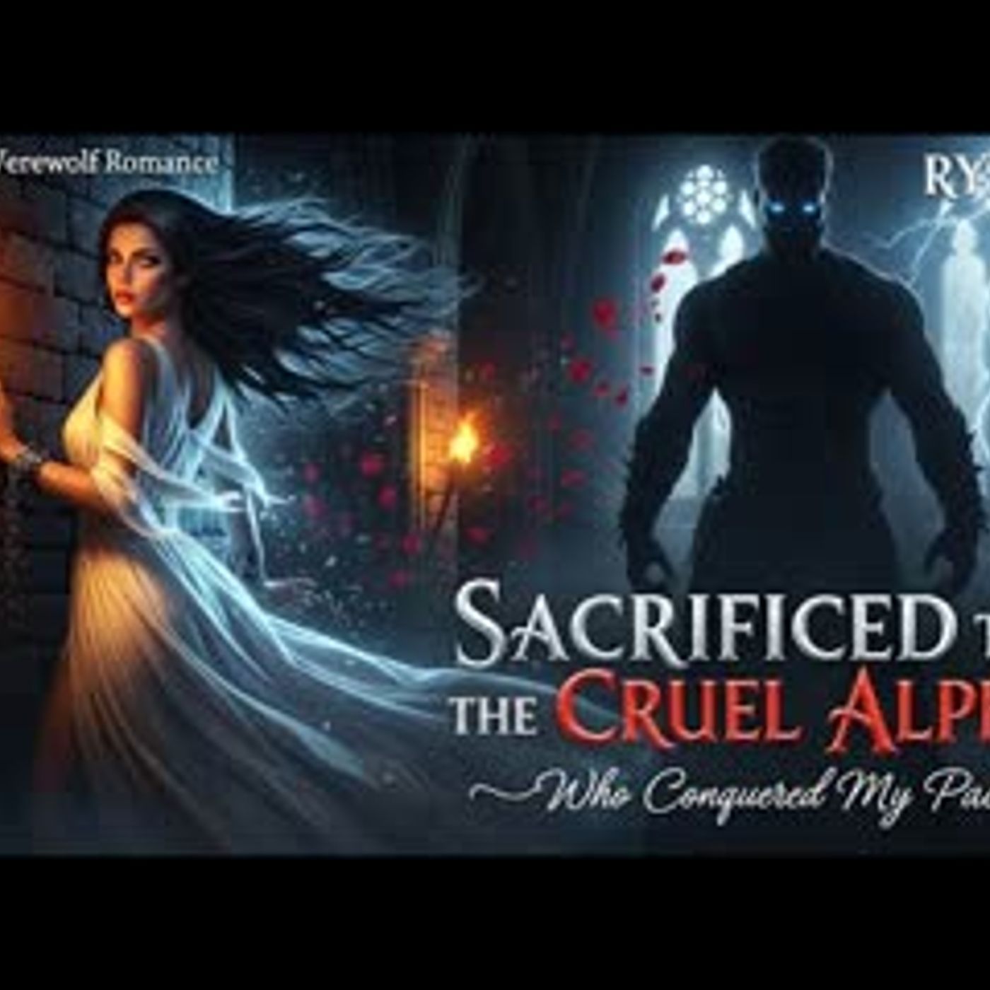 ABUSE OMEGA Forced To Marry A CRUEL ALPHA KING Who Conquered Their Pack   Werewolf Romance Story episode artwork