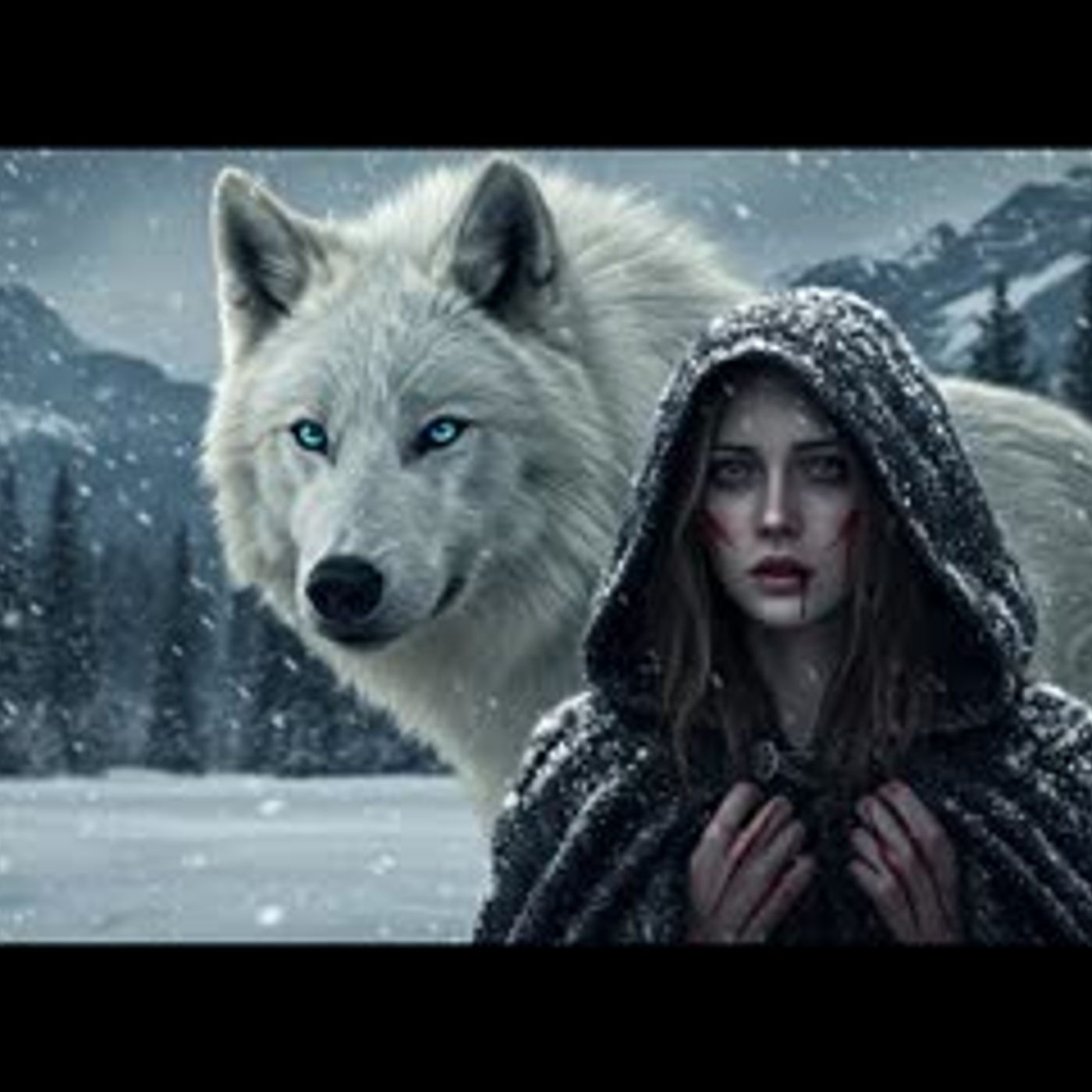 She Can't Remember Her CURSED Alpha King Mate   Paranormal Romance Audiobook   Alpha King Audio episode artwork