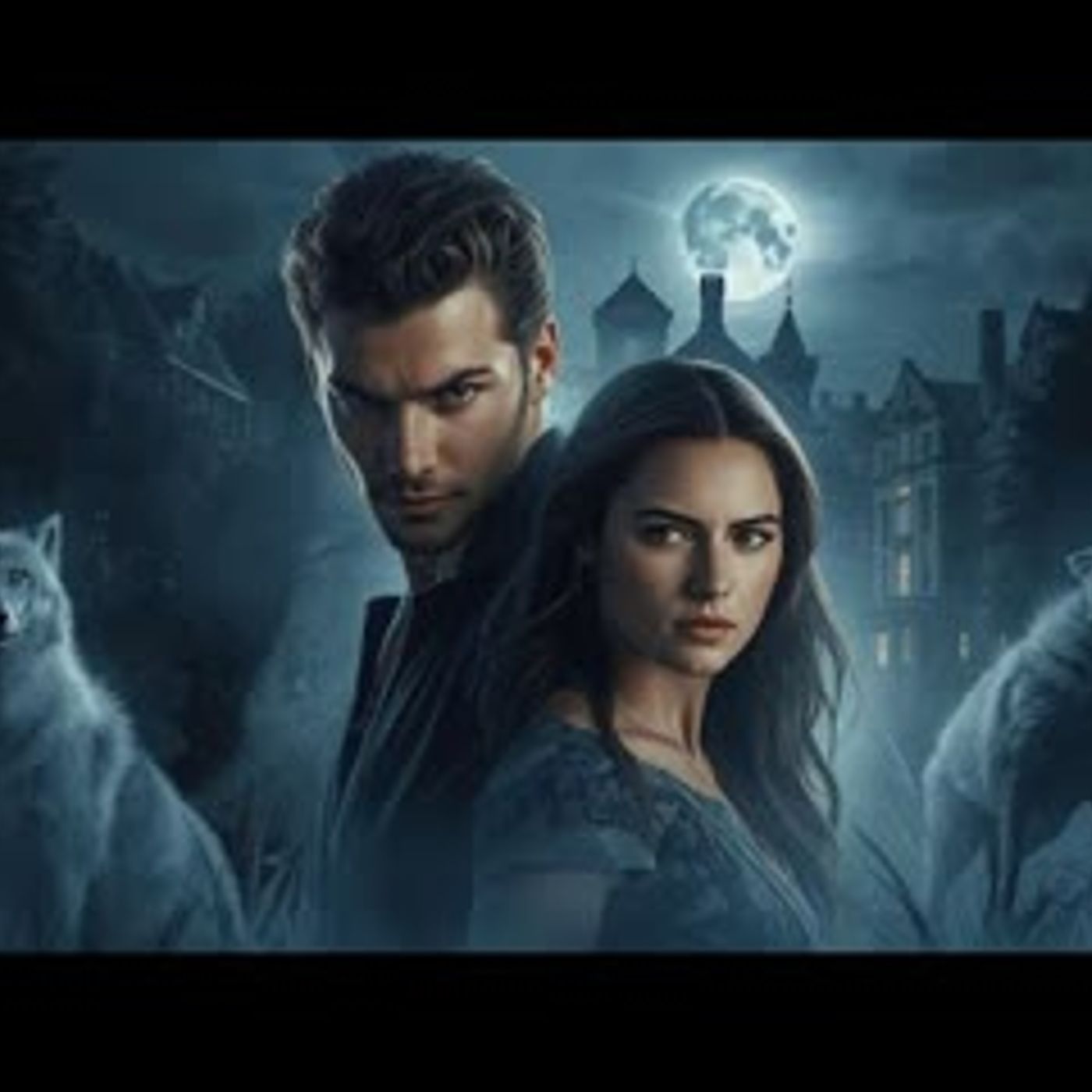 Enemy to the Alpha Prince A Dark Werewolf Romance of Betrayal, Revenge & Fated Mates episode artwork