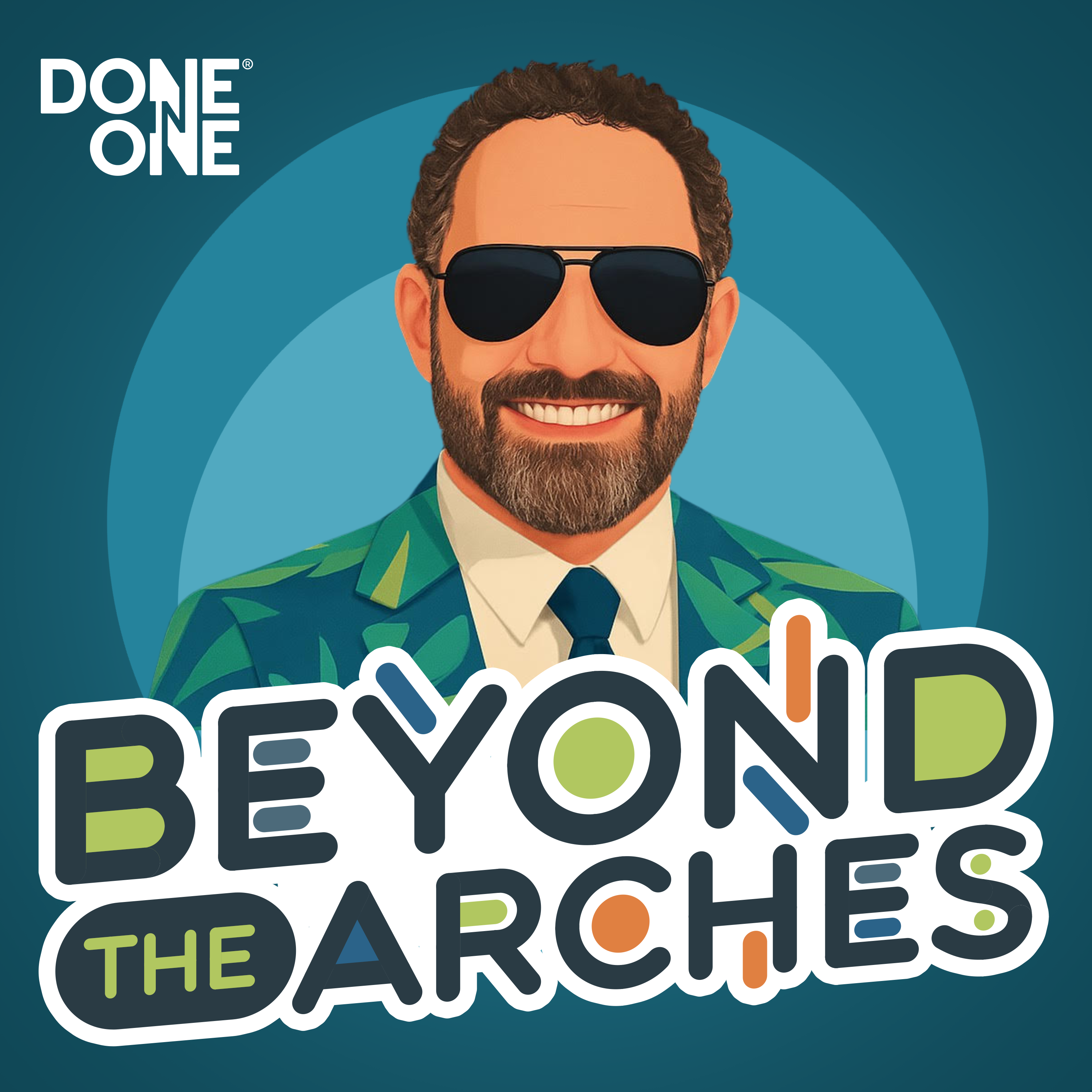 Ep. 62 - Patient Interview - Bri from TikTok episode artwork