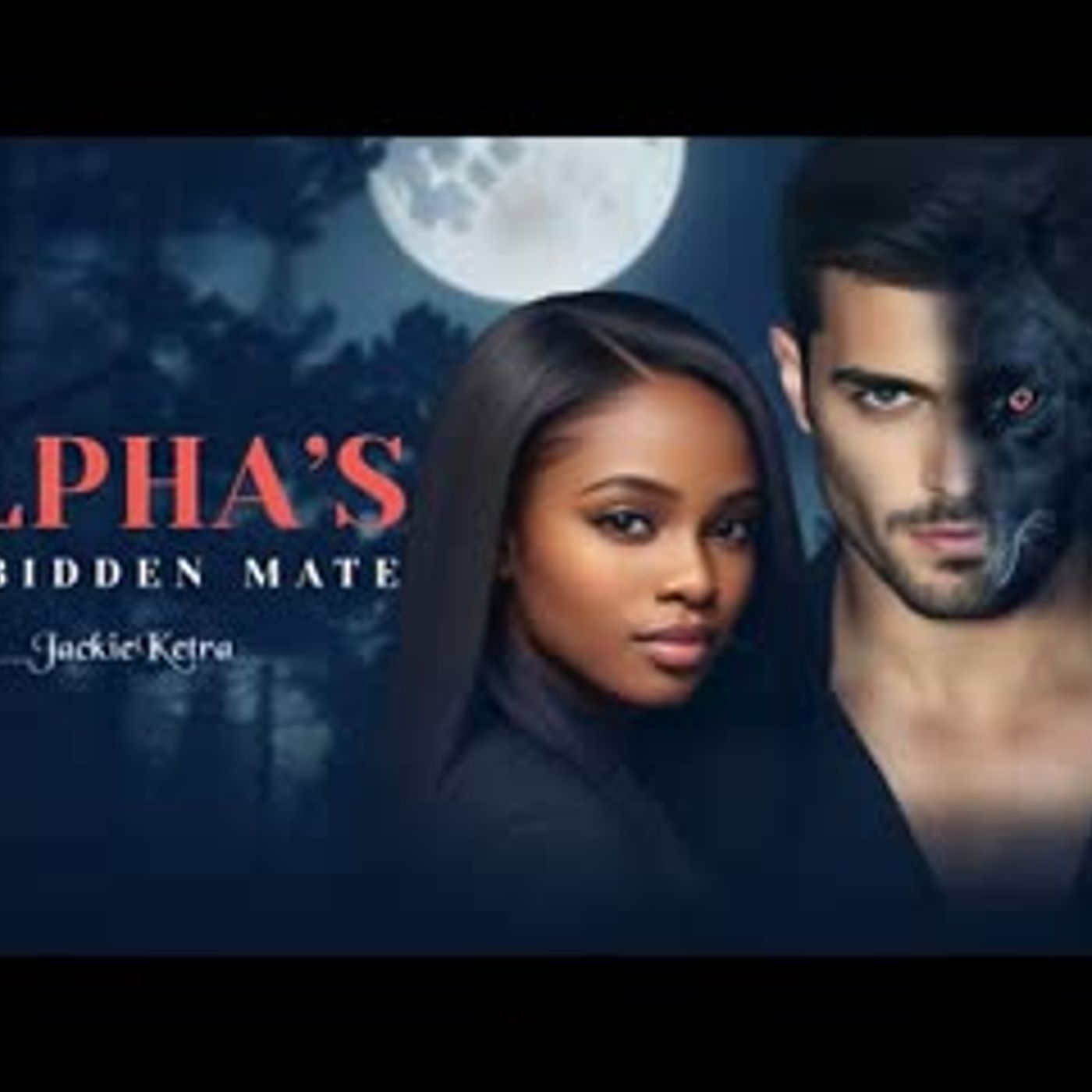 ALPHA’S FORBIDDEN MATE    EP 18 episode artwork