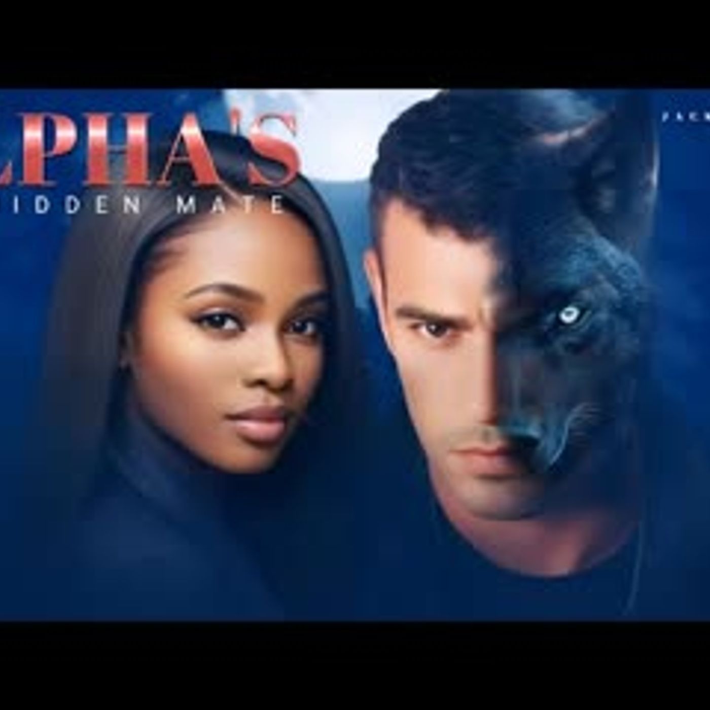 ALPHA'S FORBIDDEN MATE   EPISODE 15 episode artwork