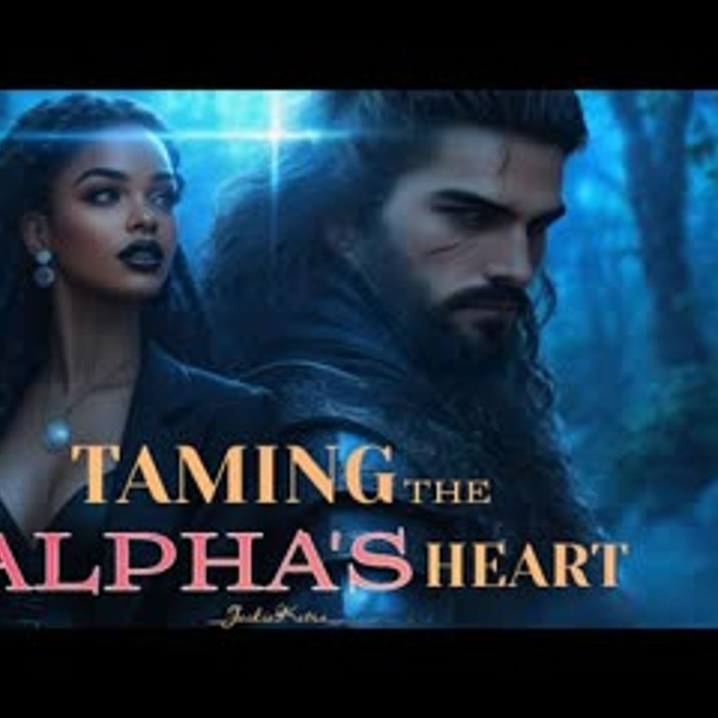 Taming the Alpha Who Never Touched   Chapter 2 The Line She Shouldn’t Have Crossed episode artwork