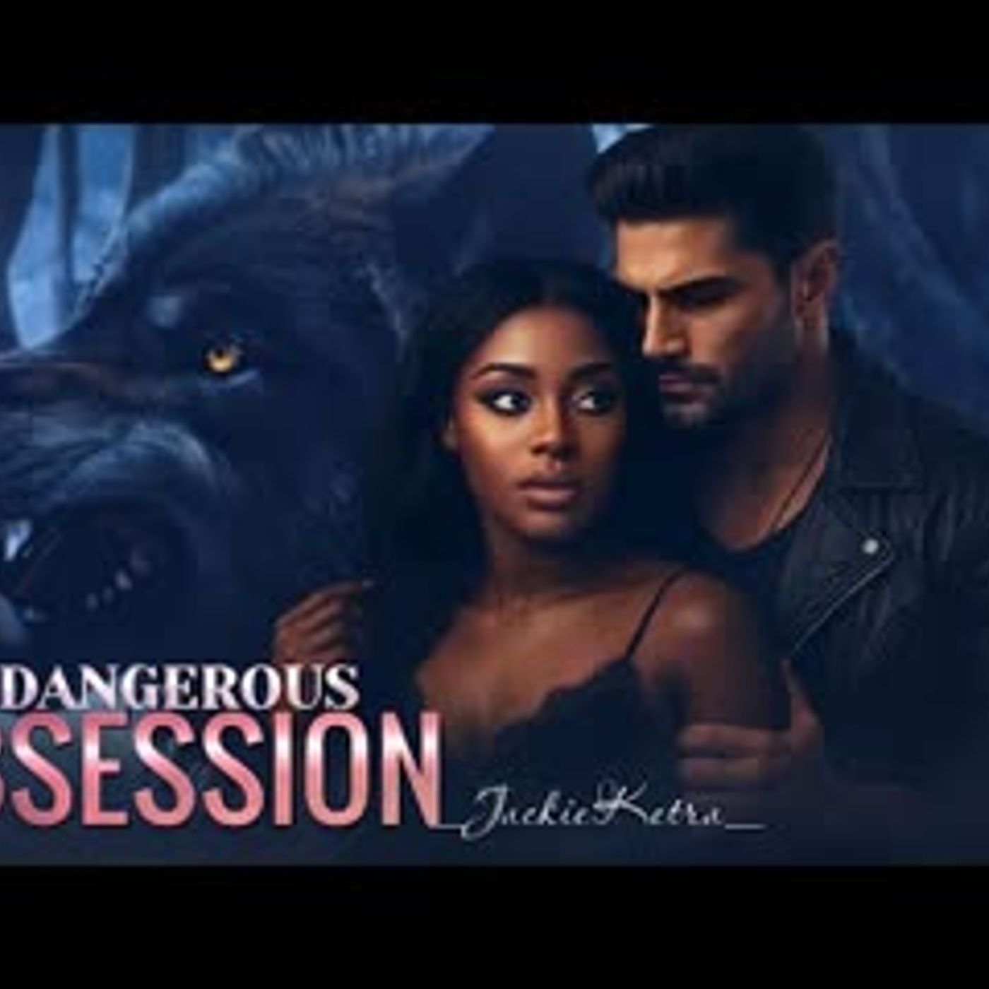 The Alpha’s Dangerous Obsession   Dark Erotic Romance Full Story episode artwork