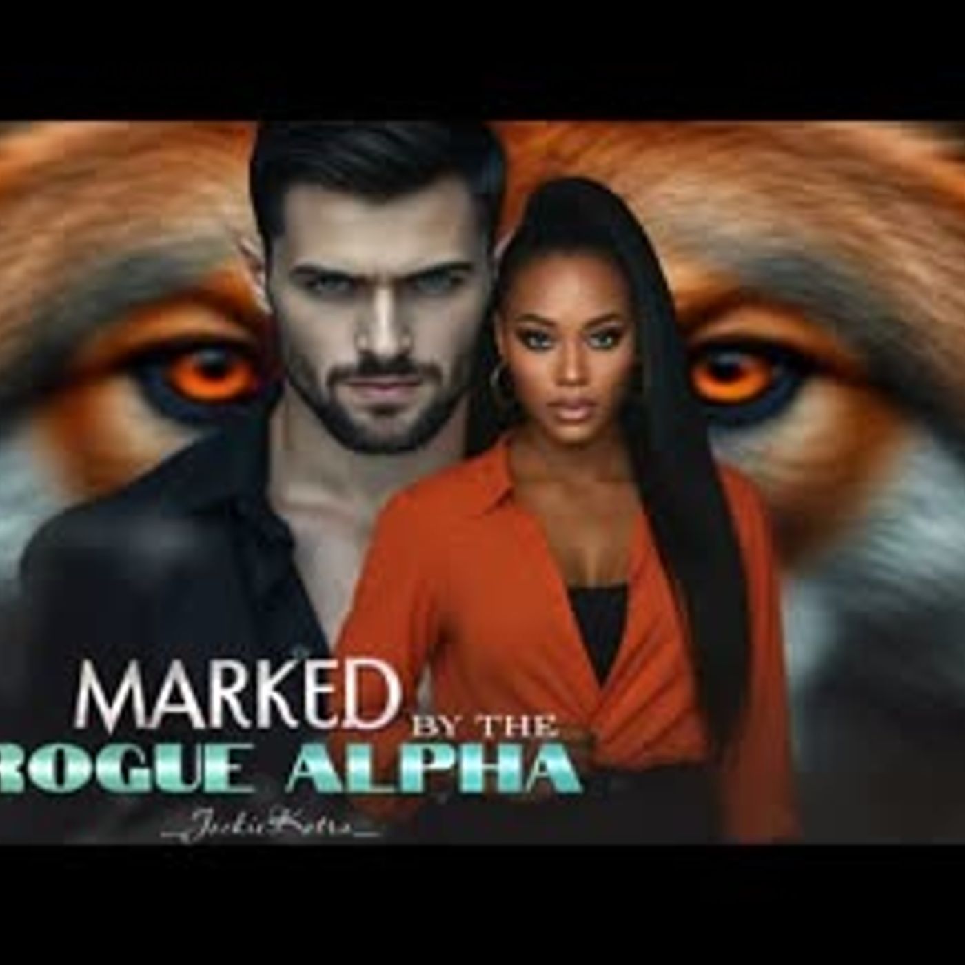 Marked By The Rogue Alpha — Episode 2   A Dark Werewolf Romance Audiobook episode artwork