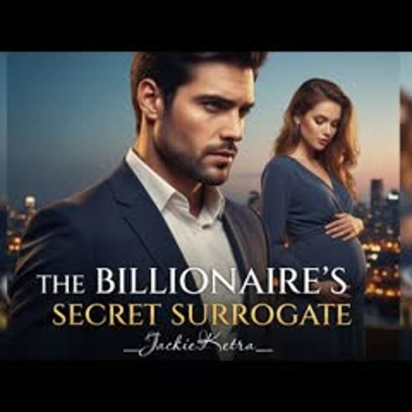 The Billionaire’s Secret Surrogate   Episode 2   Billionaire Romance Audiobook 💔✨ episode artwork