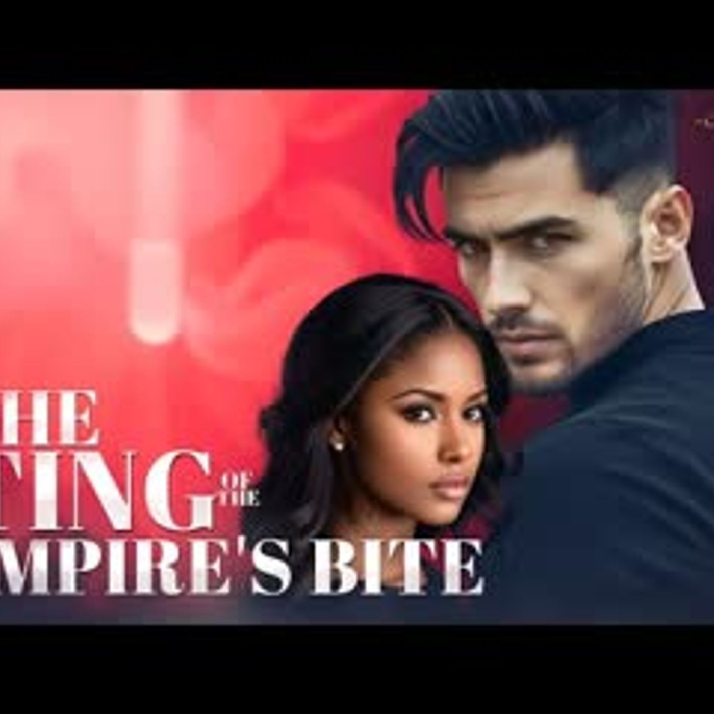 The Sting of the Vampire's Bite - Episode 2 episode artwork